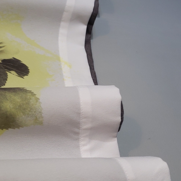 APT 9 XL long sleeve graphic t-shirt - Picture 8 of 9